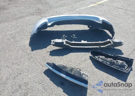 2013 Kia Soul z USA, uszkodzony, nr VIN KNDJT2A5XD7754831